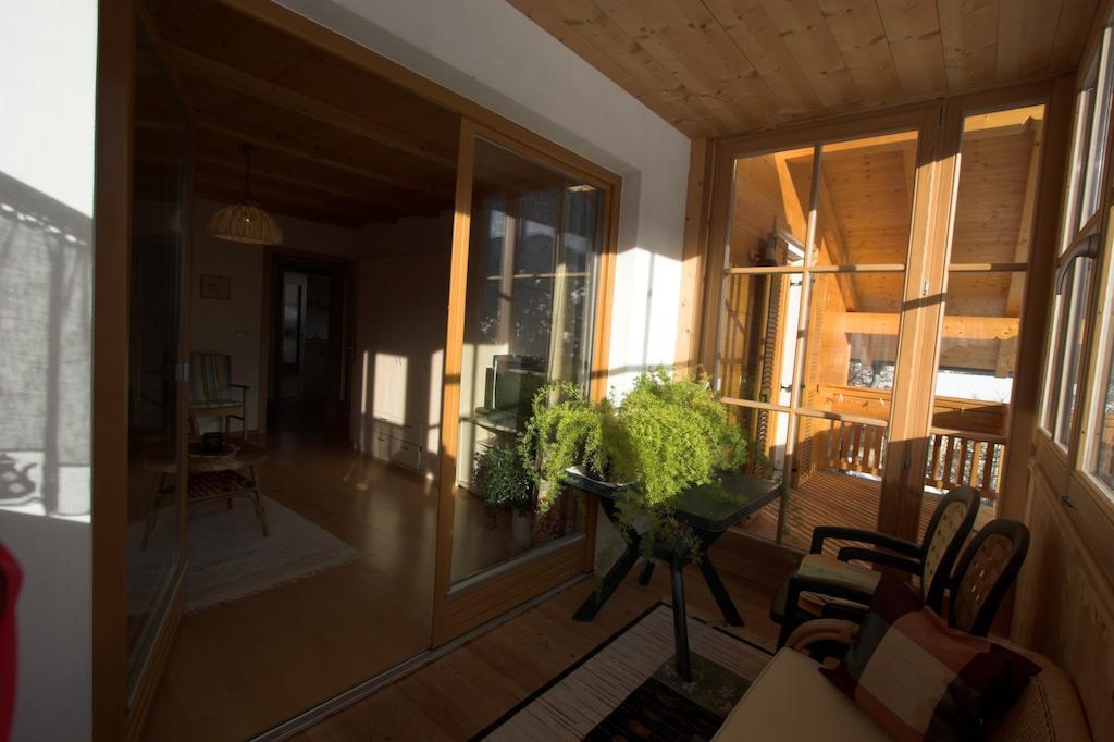 Ferienwohnung Trompedeller Tires Værelse billede